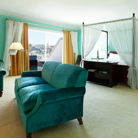 The Yeatman 5* Vila Nova de Gaia