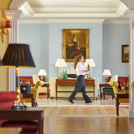 Hotel The Yeatman 5*