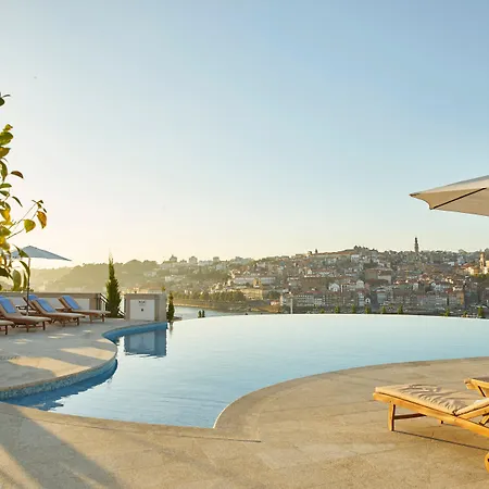 The Yeatman 5* Vila Nova de Gaia
