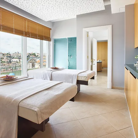 Hotel The Yeatman