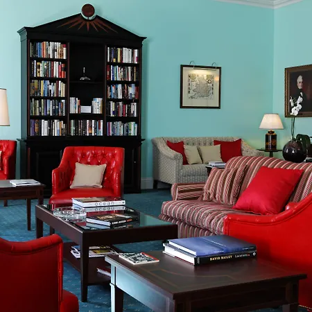 Hotel The Yeatman