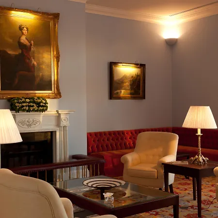 Hotel The Yeatman