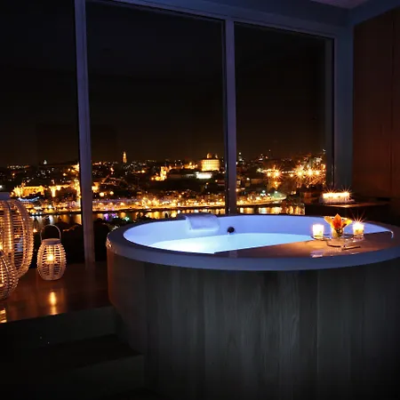 The Yeatman 5* Vila Nova de Gaia