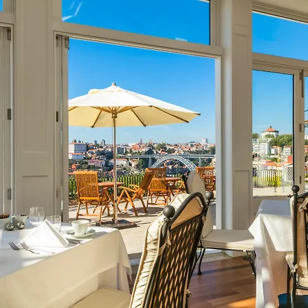 The Yeatman 5*