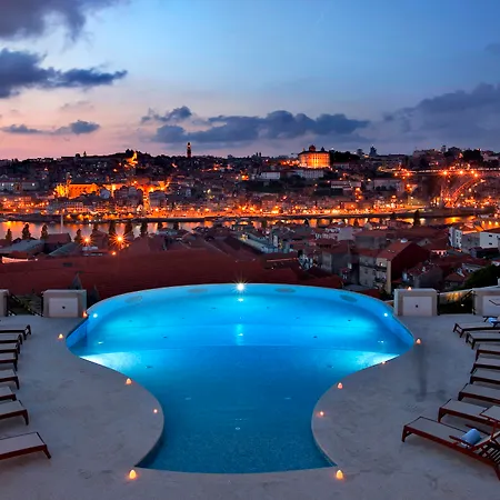 Hotel The Yeatman