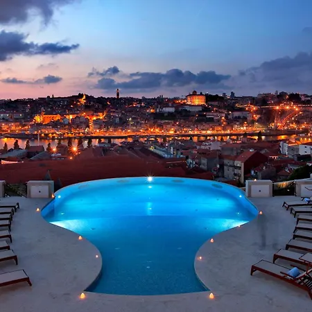 Hotell The Yeatman