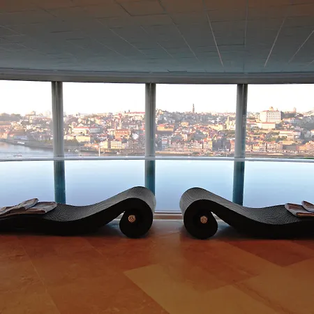 The Yeatman Vila Nova de Gaia
