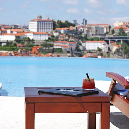 The Yeatman 5* Vila Nova de Gaia