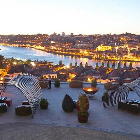 Hotel The Yeatman Vila Nova de Gaia