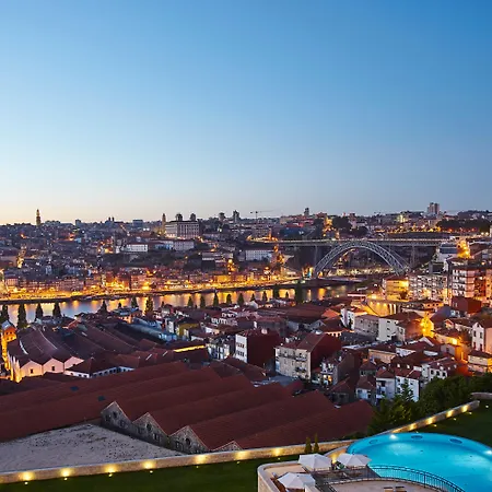 The Yeatman Hotel Vila Nova de Gaia