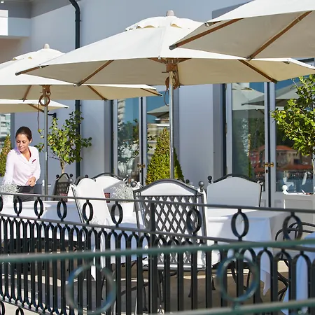 Hotell The Yeatman Vila Nova de Gaia