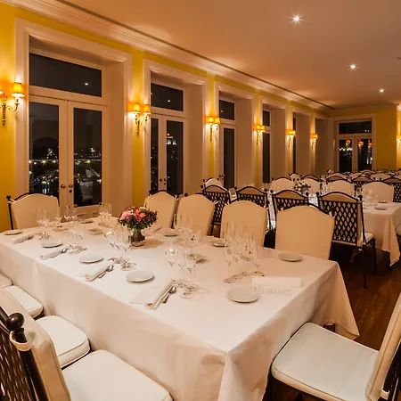 Hotel The Yeatman Vila Nova de Gaia