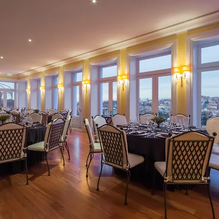 The Yeatman 5*