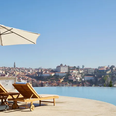 The Yeatman Hotell 5*