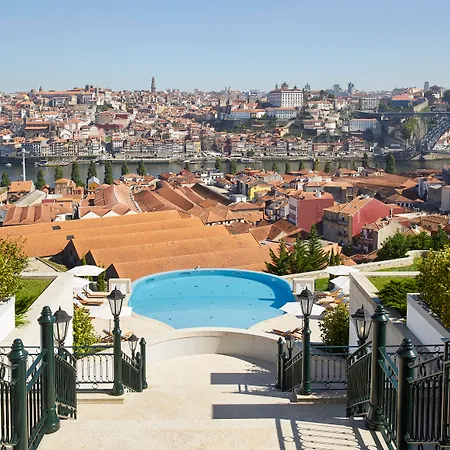 Hotel The Yeatman Vila Nova de Gaia