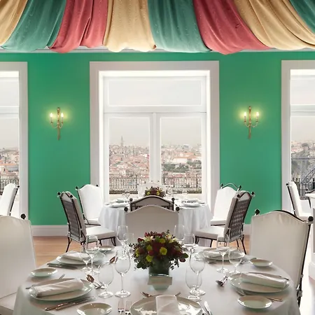 Hotel The Yeatman Vila Nova de Gaia