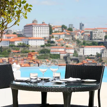 The Yeatman Vila Nova de Gaia