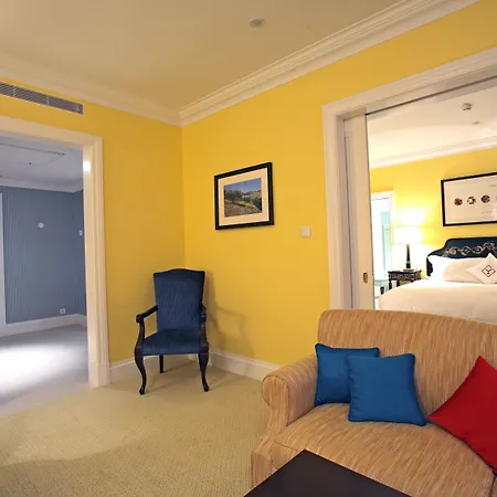 Hotell The Yeatman Vila Nova de Gaia