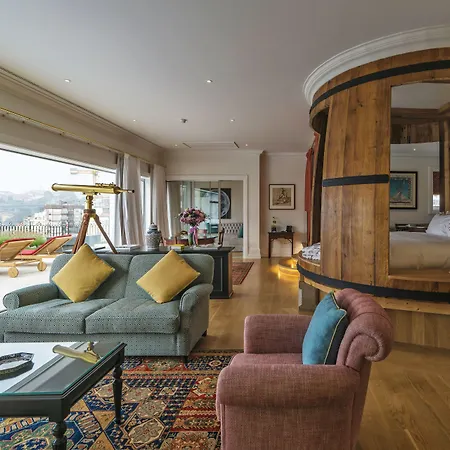 The Yeatman Hotell 5*
