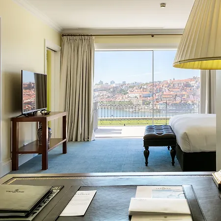The Yeatman Hotel Vila Nova de Gaia