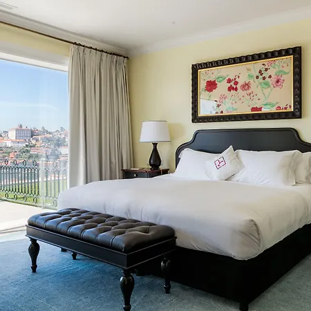 The Yeatman Hotell 5*