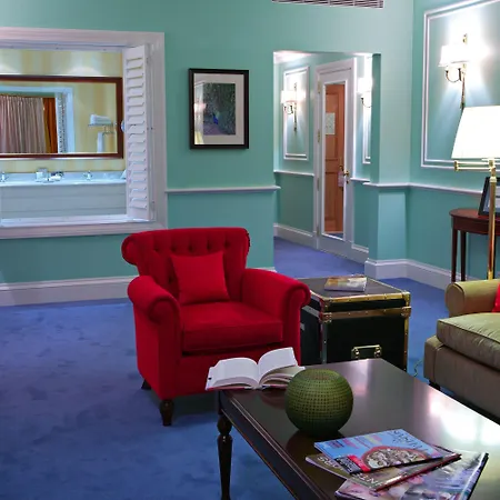 The Yeatman Hotel 5*