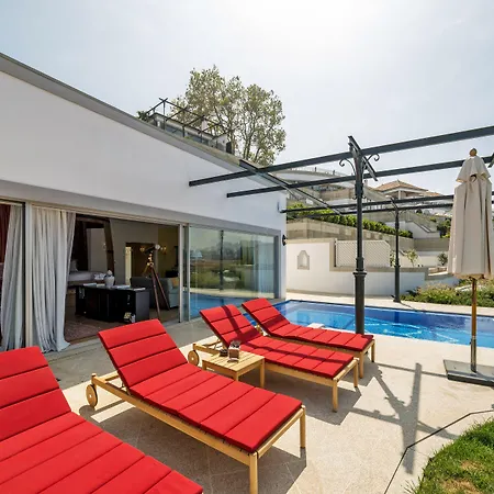 Hotell The Yeatman