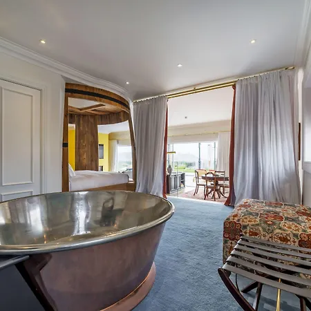 Hotell The Yeatman Vila Nova de Gaia