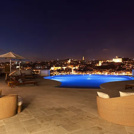 The Yeatman 5* Vila Nova de Gaia