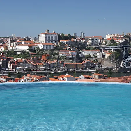 The Yeatman 5*