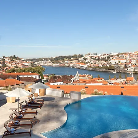 The Yeatman Hotell Vila Nova de Gaia