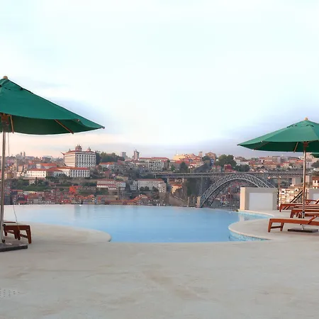 Hotell The Yeatman