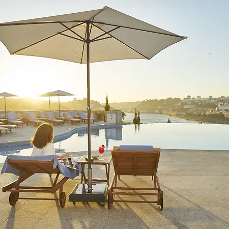 The Yeatman Vila Nova de Gaia