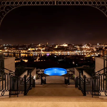 The Yeatman Hotel Vila Nova de Gaia