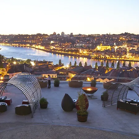 The Yeatman Hotell Vila Nova de Gaia