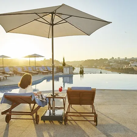 Hotel The Yeatman