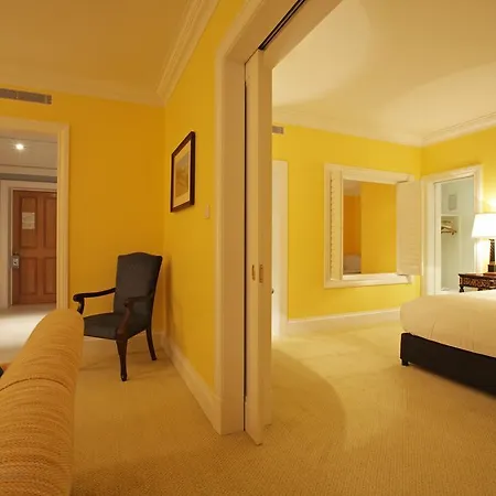 Hotel The Yeatman