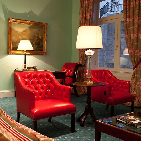 Hotel The Yeatman 5*