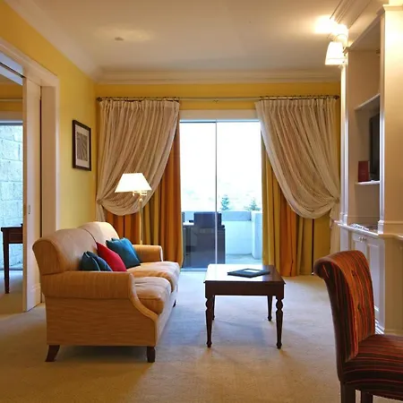 Hotel The Yeatman