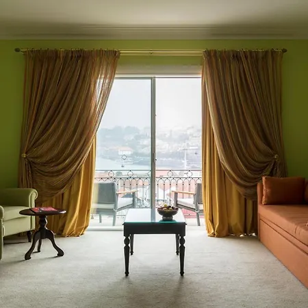 The Yeatman 5*