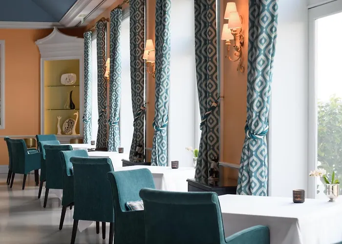 Hotell The Yeatman Vila Nova de Gaia