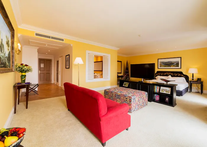 The Yeatman Hotel Vila Nova de Gaia