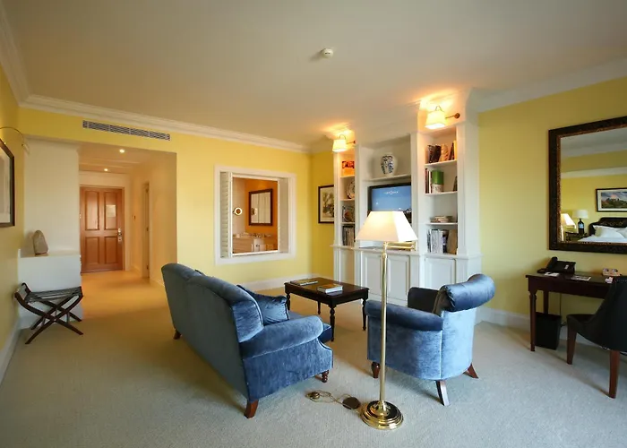 Hotell The Yeatman Vila Nova de Gaia