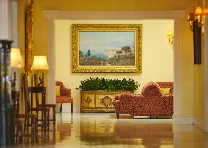 The Yeatman Hotell 5*