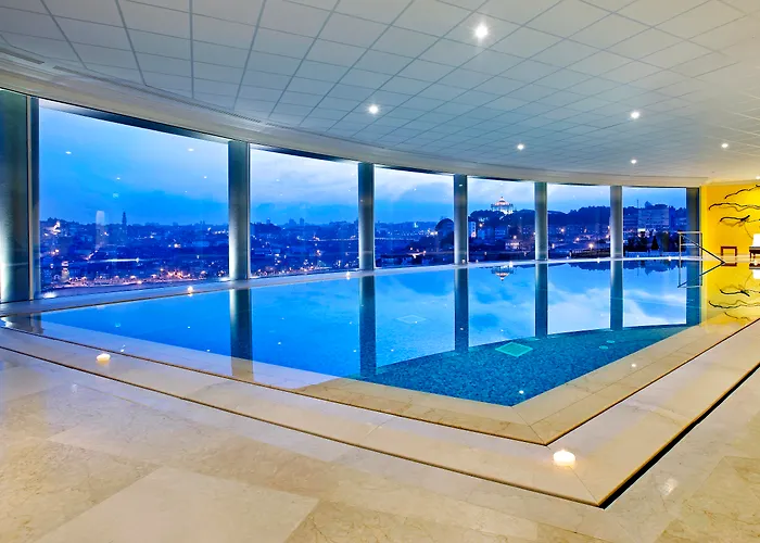 The Yeatman Hotel Vila Nova de Gaia