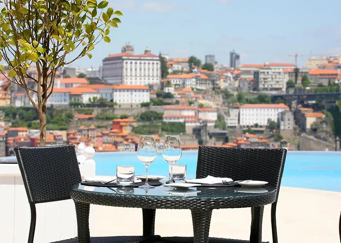 The Yeatman Vila Nova de Gaia