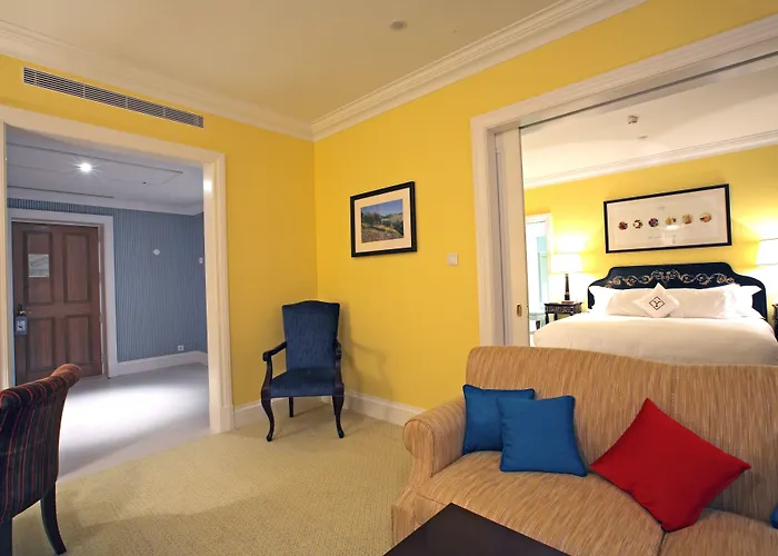 Hotel The Yeatman Vila Nova de Gaia