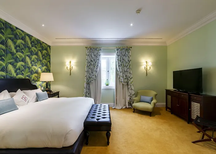 The Yeatman Hotell Vila Nova de Gaia