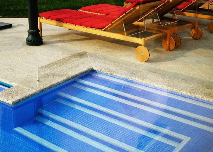 The Yeatman Hotell Vila Nova de Gaia