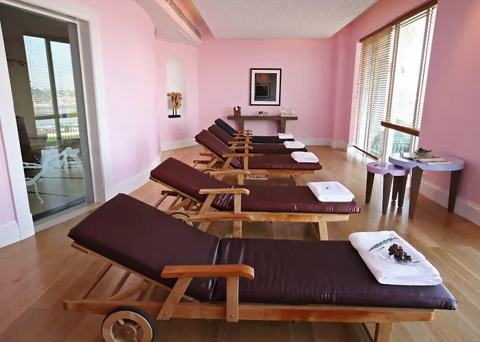 The Yeatman Hotell Vila Nova de Gaia